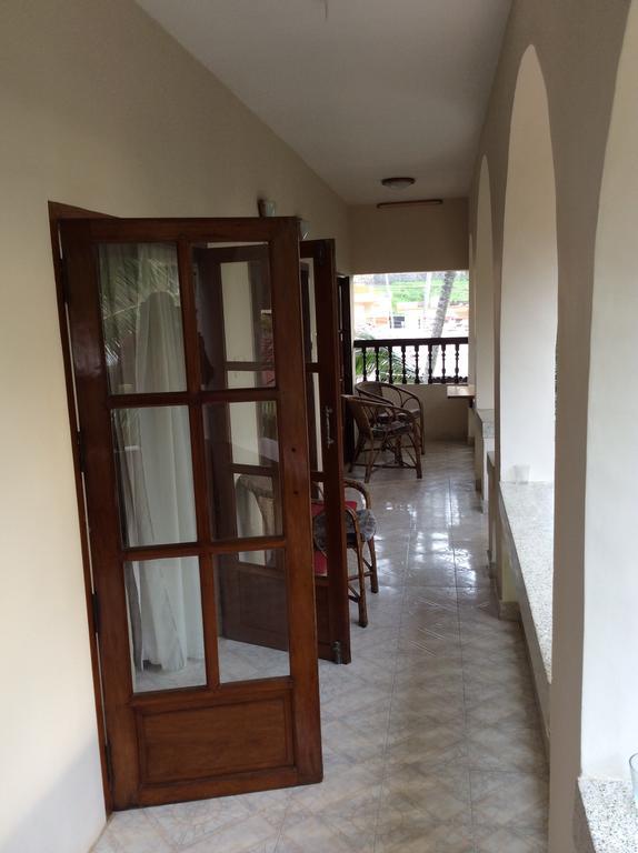 Maharaju Palace Kovalam Habitación foto