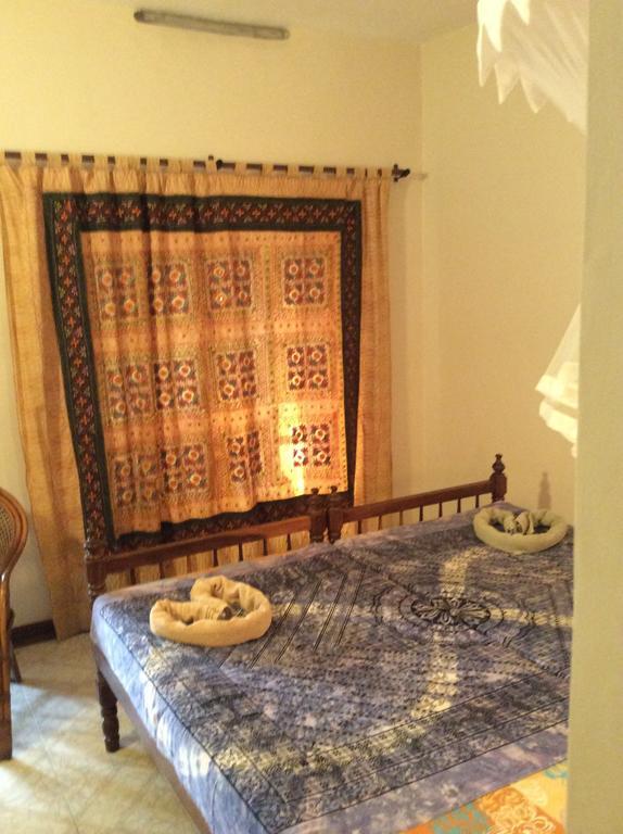 Maharaju Palace Kovalam Habitación foto