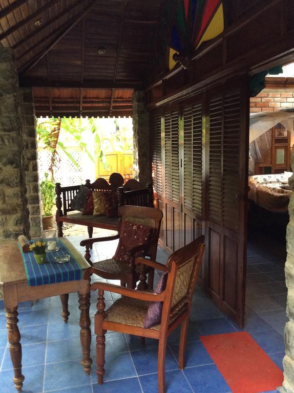 Maharaju Palace Kovalam Habitación foto