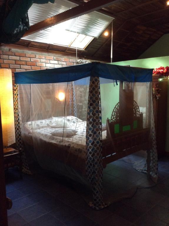 Maharaju Palace Kovalam Habitación foto