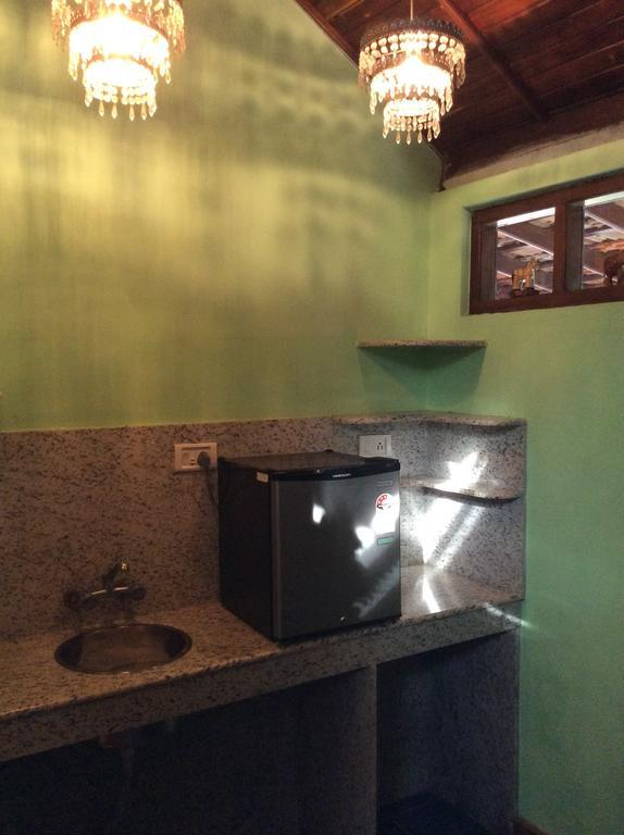 Maharaju Palace Kovalam Habitación foto