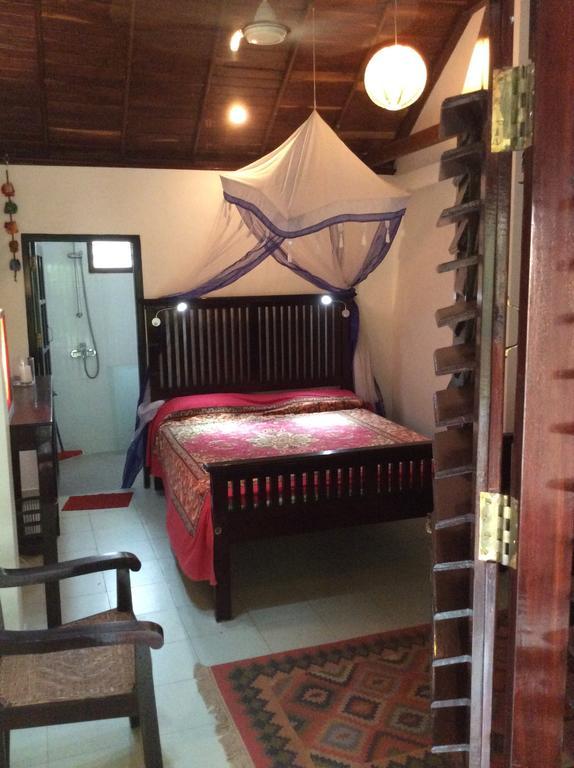 Maharaju Palace Kovalam Habitación foto