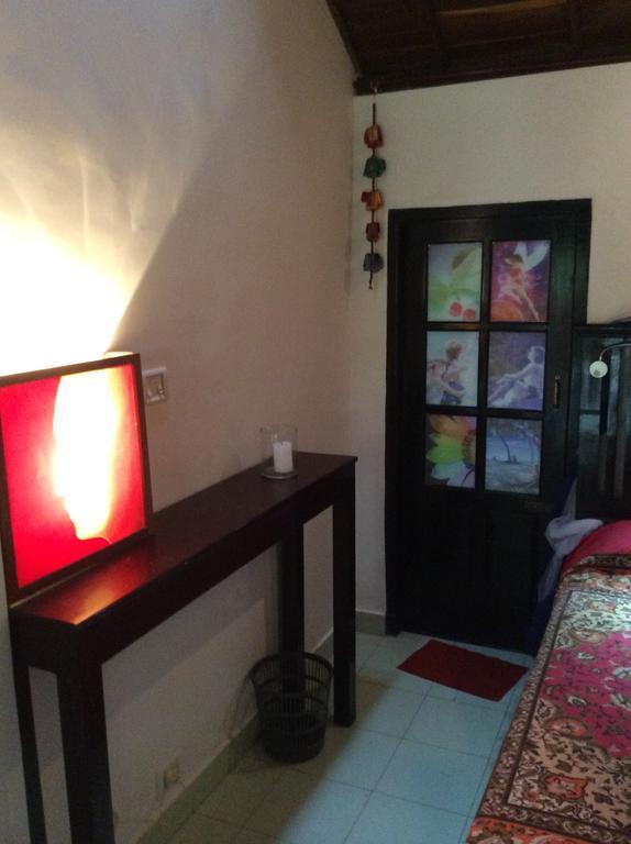 Maharaju Palace Kovalam Habitación foto