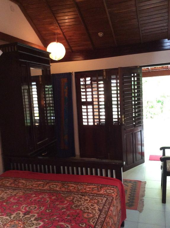Maharaju Palace Kovalam Habitación foto