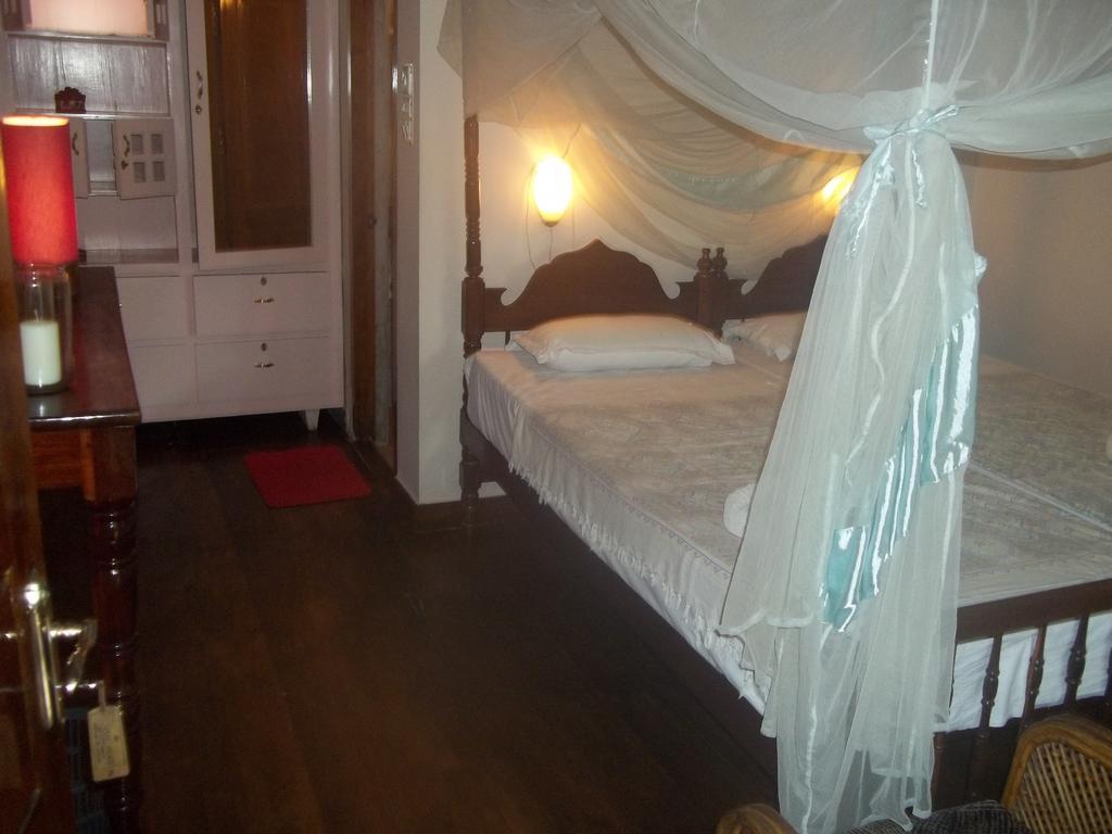 Maharaju Palace Kovalam Habitación foto