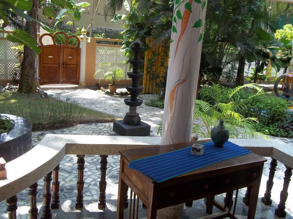 Maharaju Palace Kovalam Habitación foto