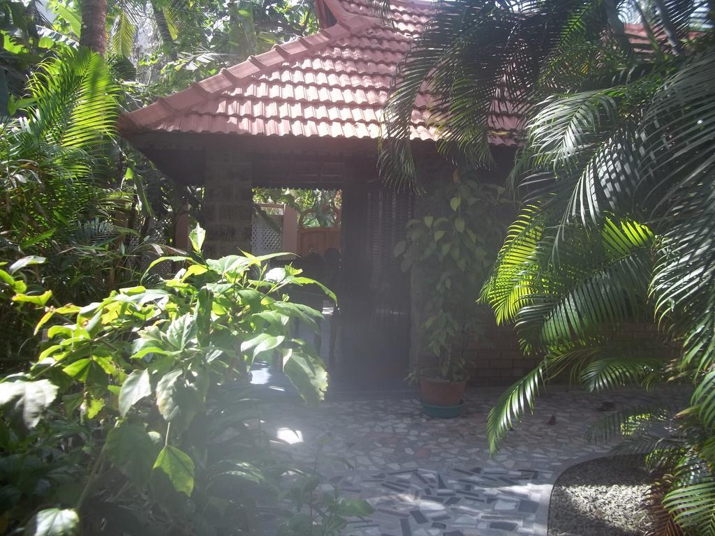 Maharaju Palace Kovalam Habitación foto