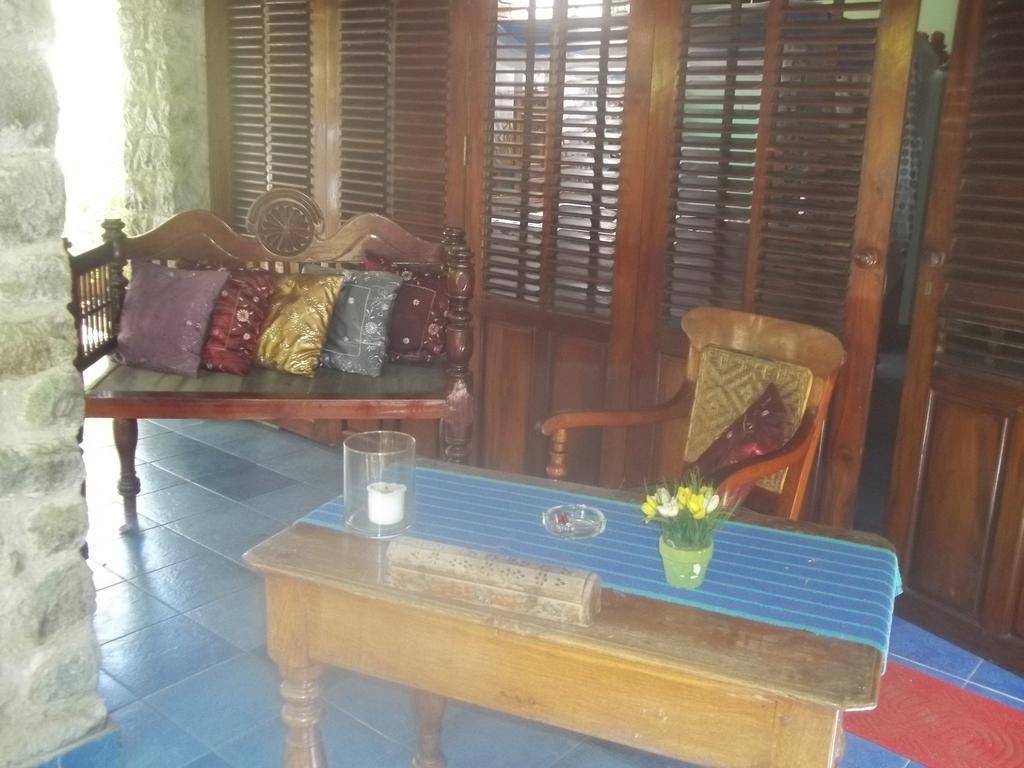 Maharaju Palace Kovalam Habitación foto